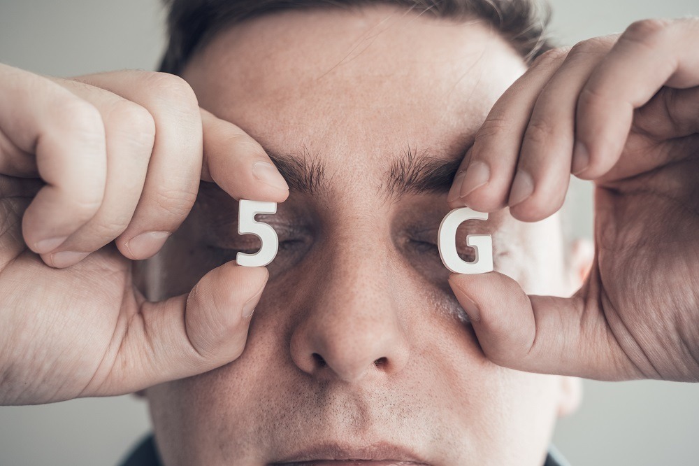 5G-Technology