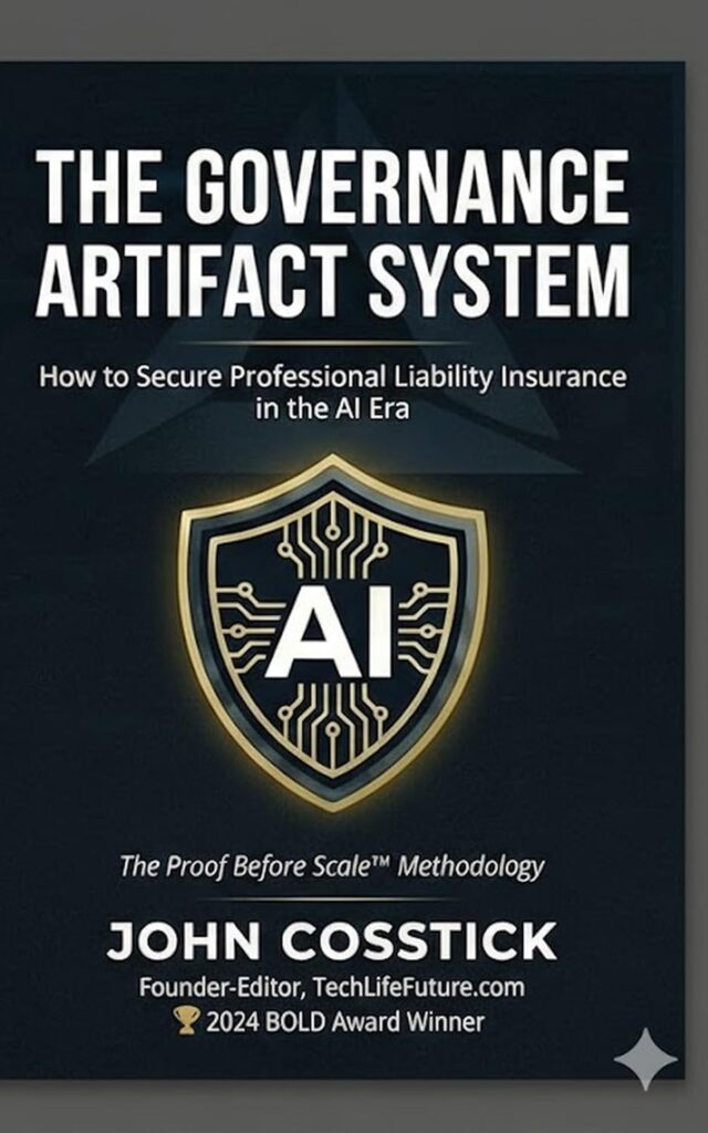 The Governance Artifact System