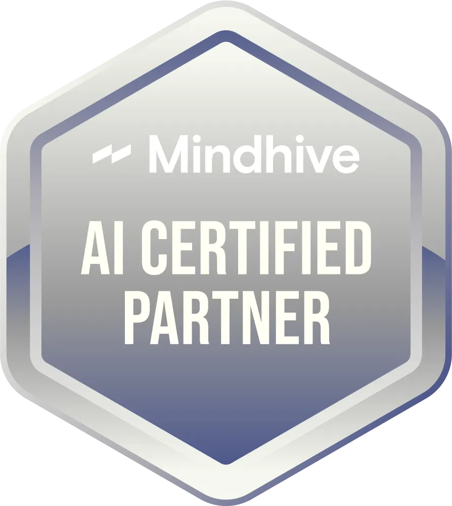 AI Certified - Partner