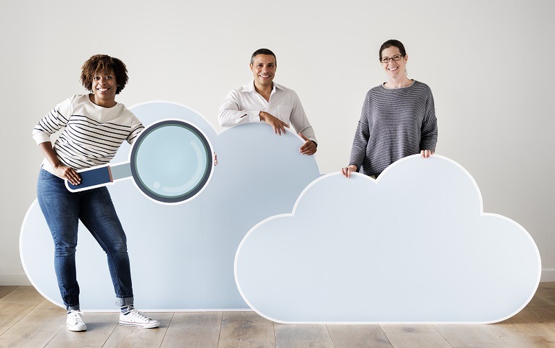 AI Cloud Computing