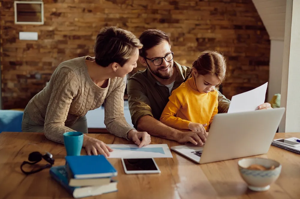 AI-Driven-Tax-Preparation-for-Families