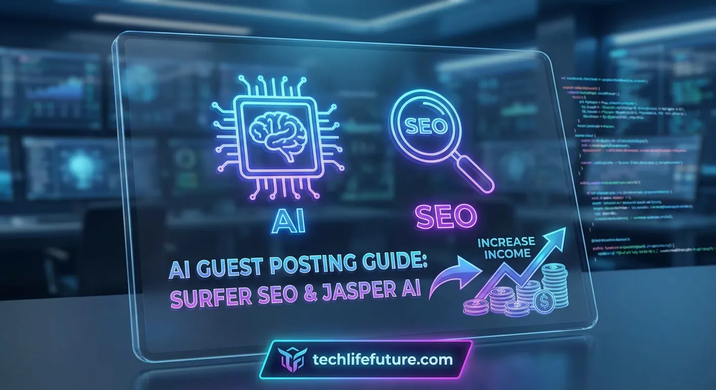 AI Guest Posting Guide