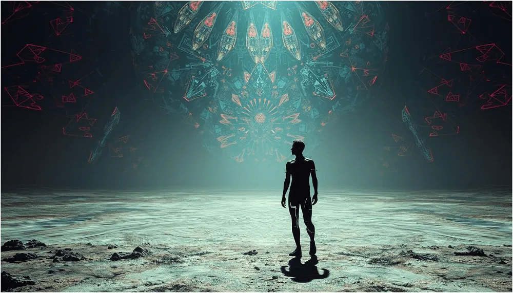 The Science Behind Synthetic Hallucinations