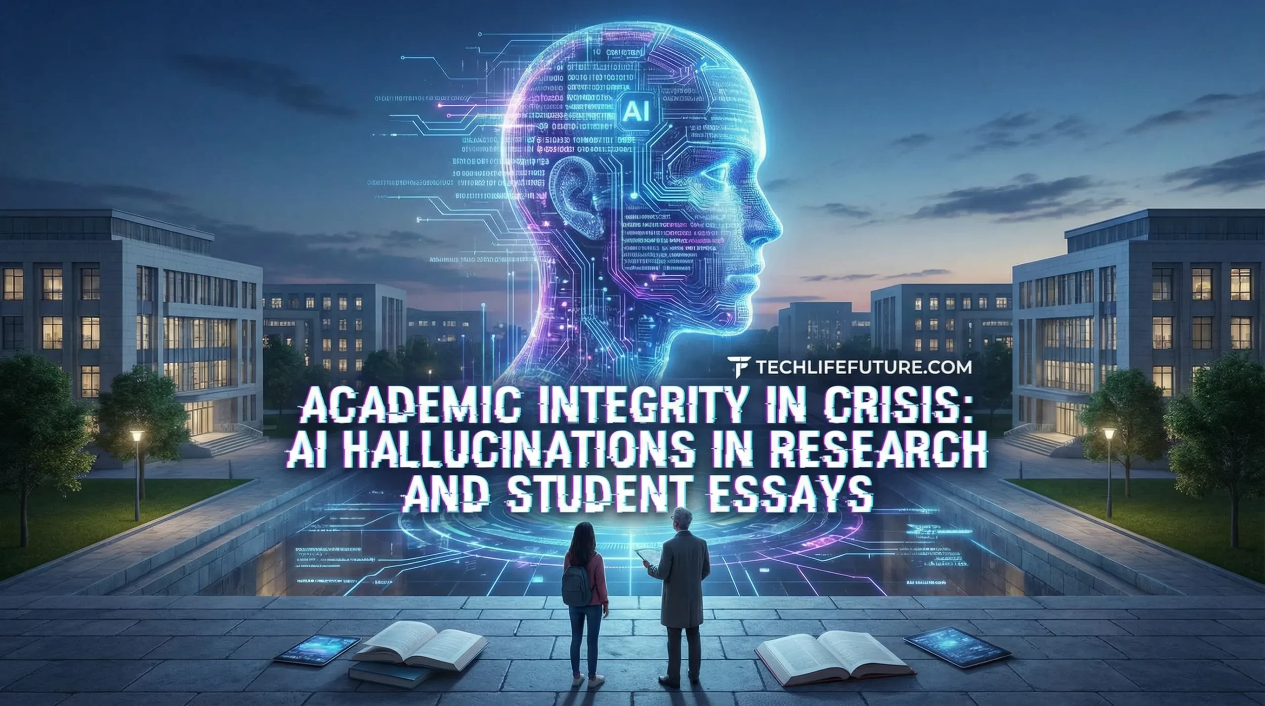 AI hallucinations in academic research