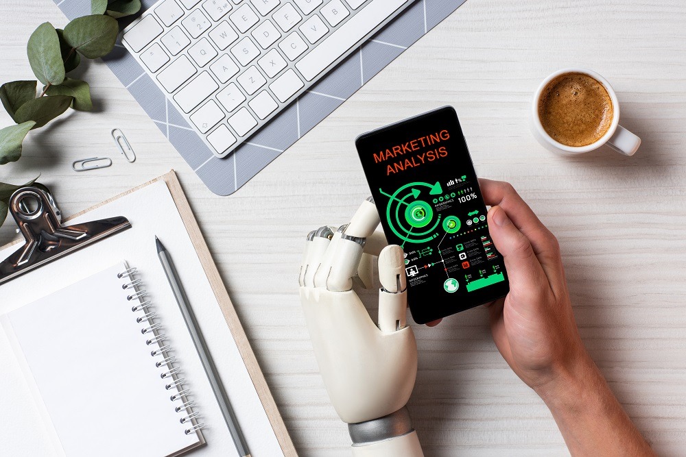 AI-Powered Apps Revolutionizing Freelance Work