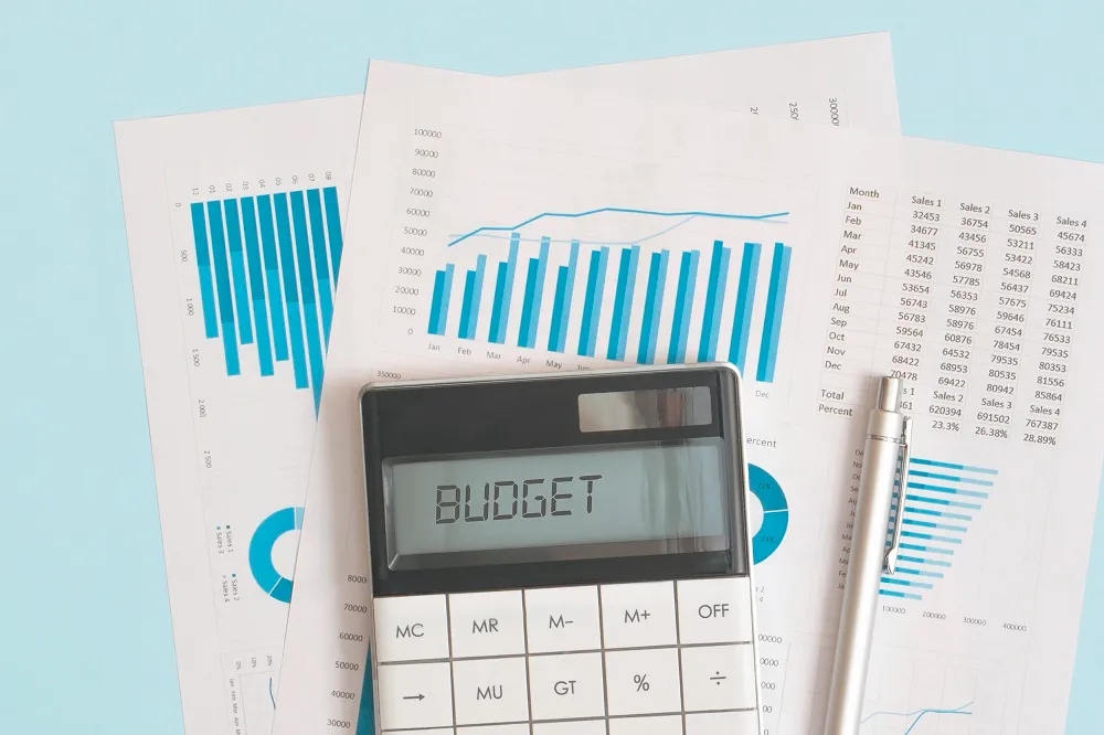AI-Powered-Budgeting-and-Expense-Tracking