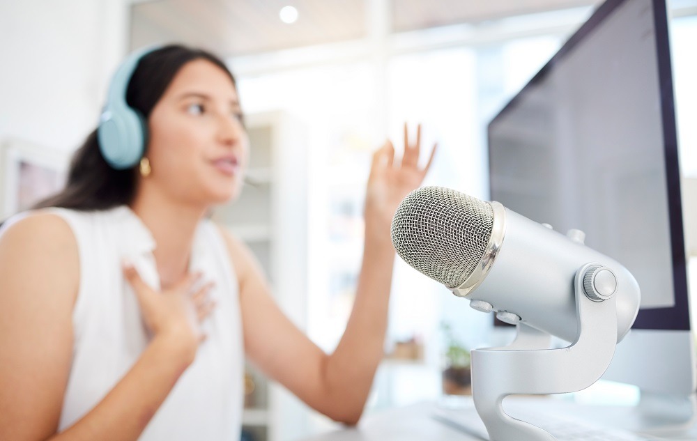 AI Voice Translators