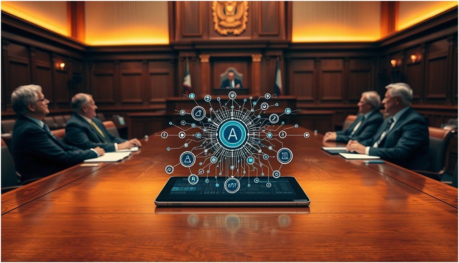 Human Judgment, Machine Scale