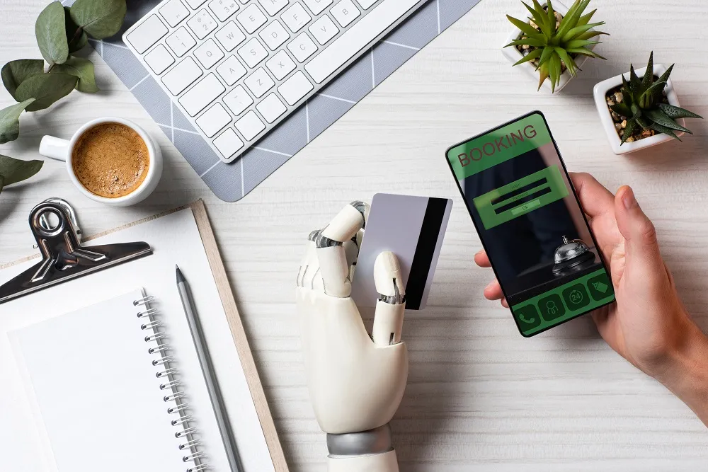 AI for Family Financial Management