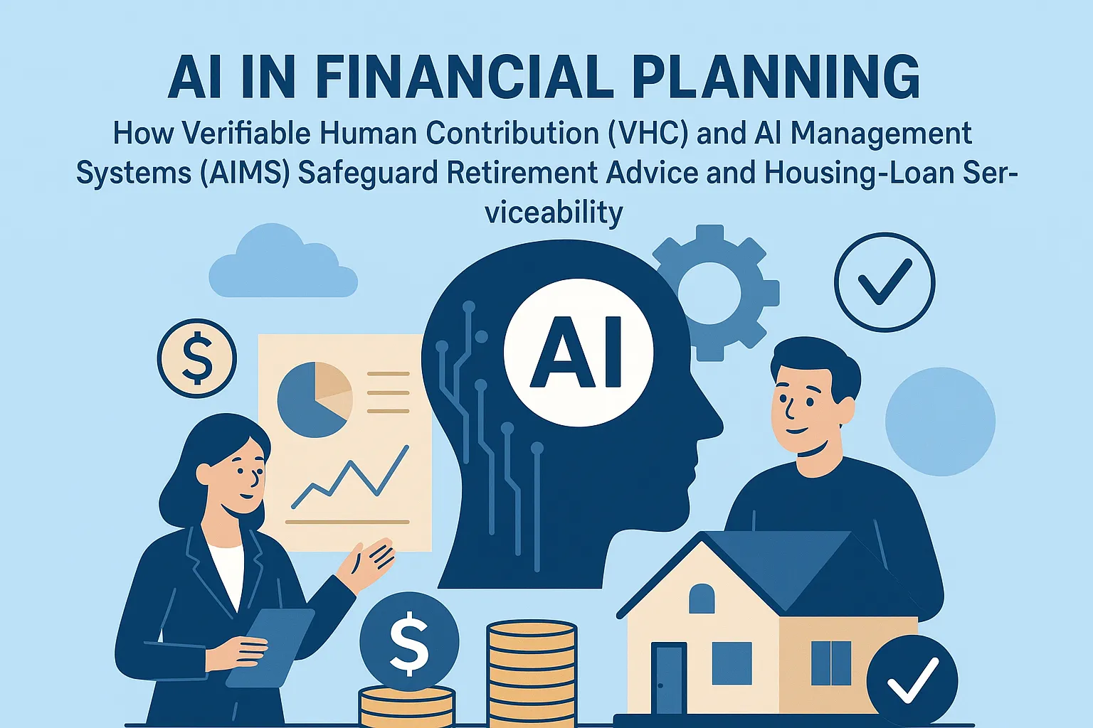 AI in Financial Planning