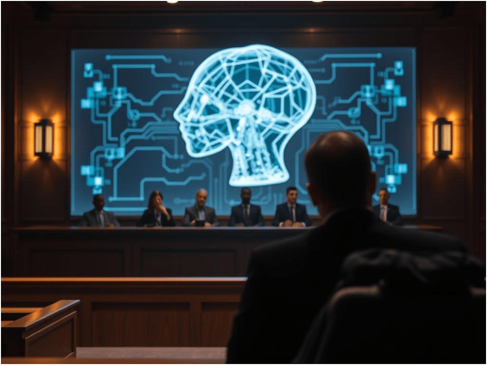 AI liability law
