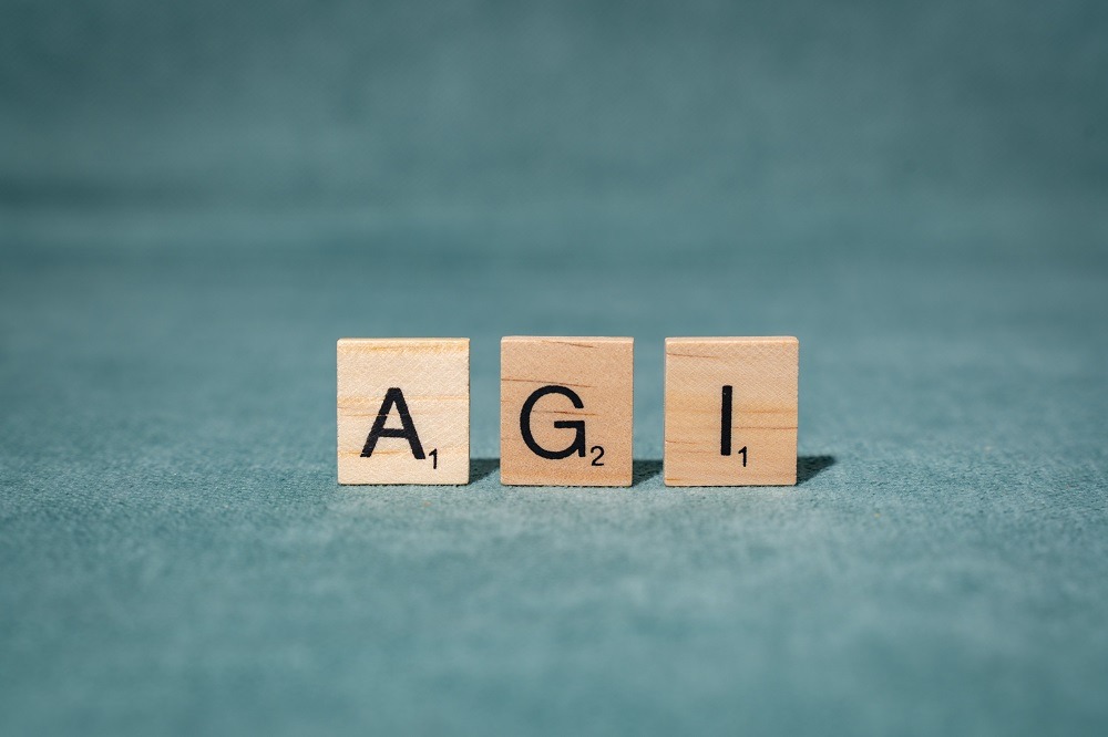 AGI Breakout