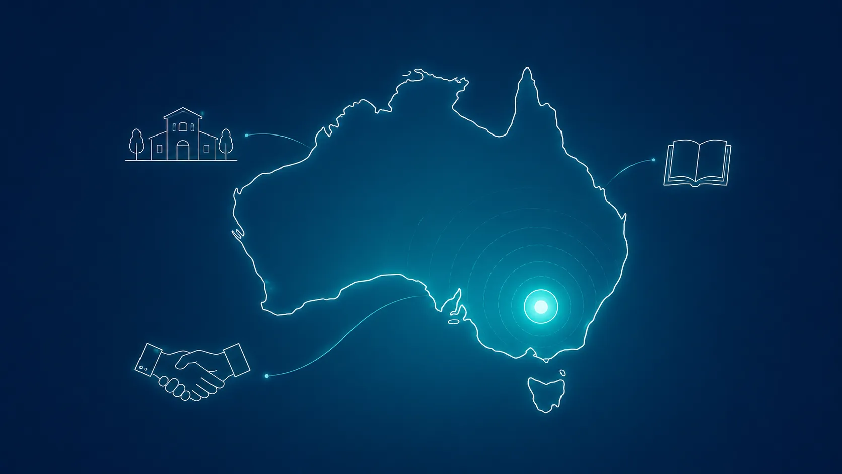 Australia has an opportunity