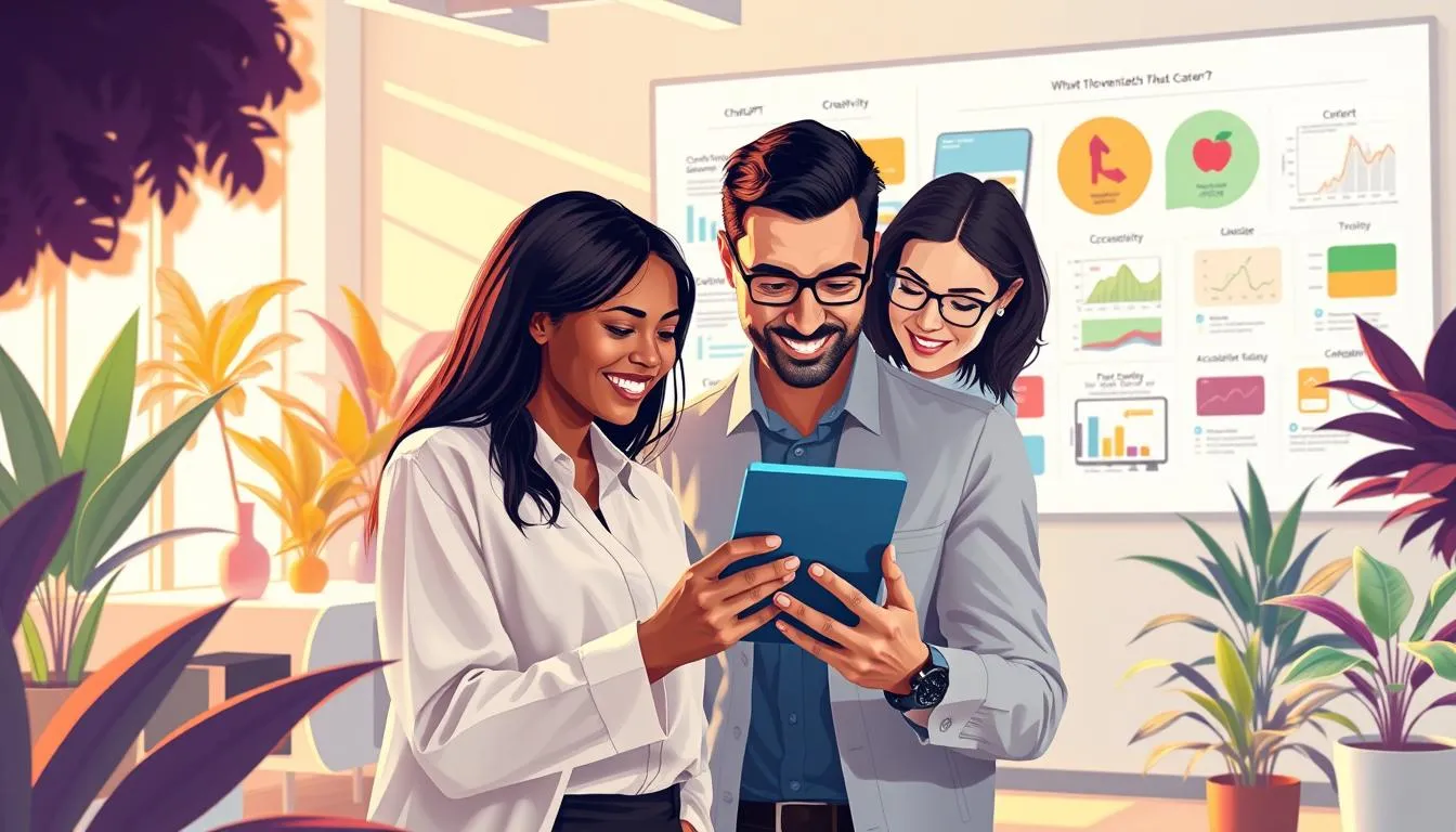 Benefits of Using ChatGPT