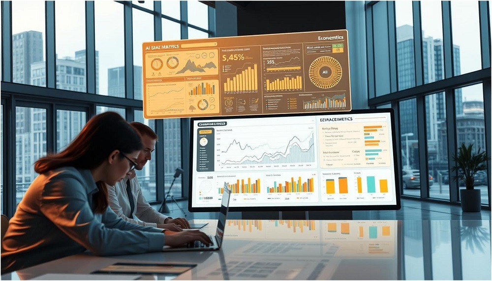 Generative AI for Local Businesses