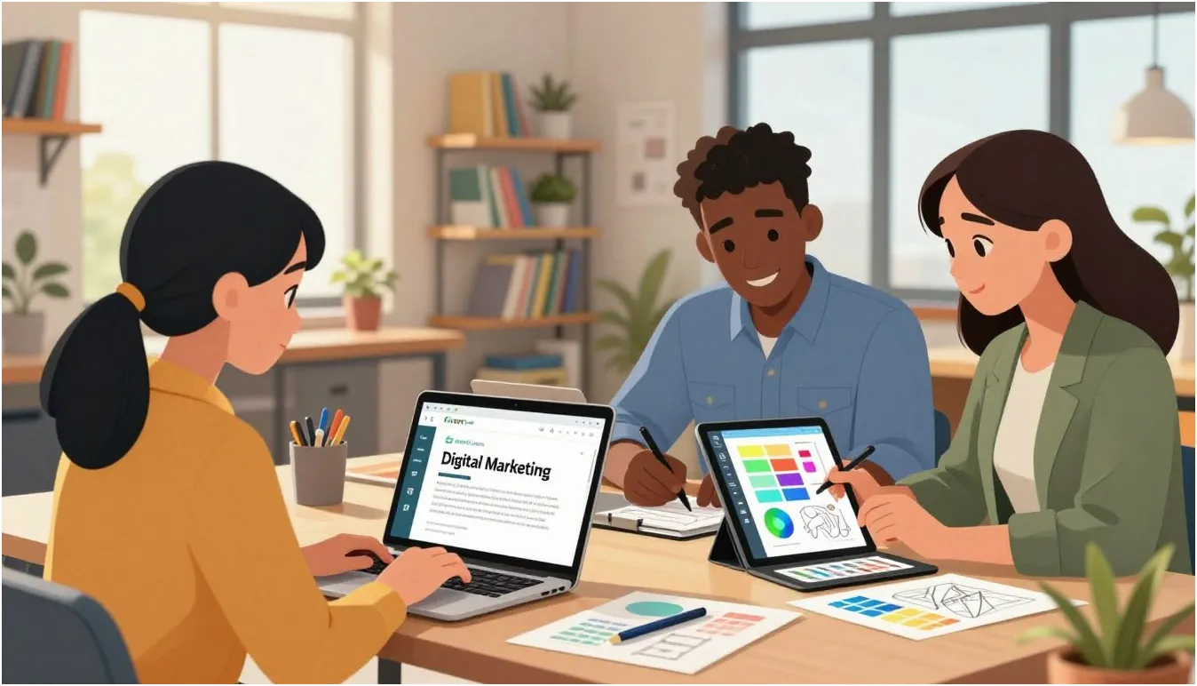 Building a Future-Ready Freelance Skillset