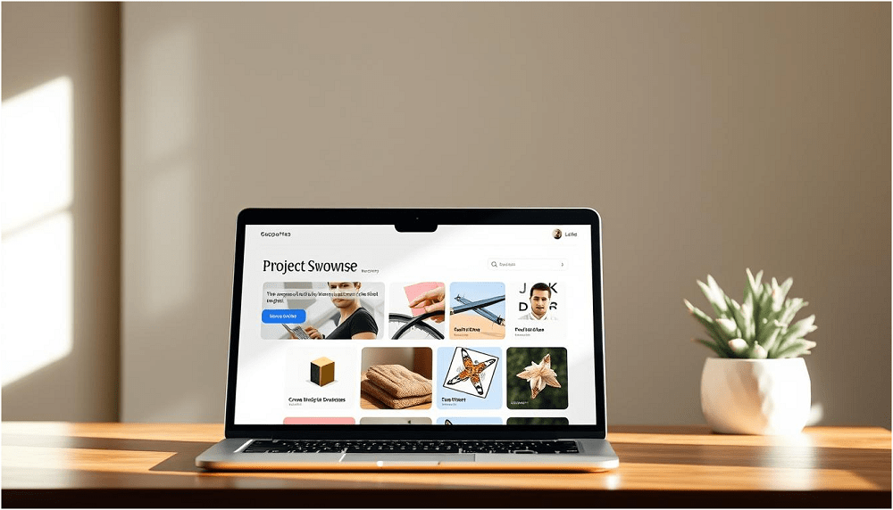 Building-a-Portfolio