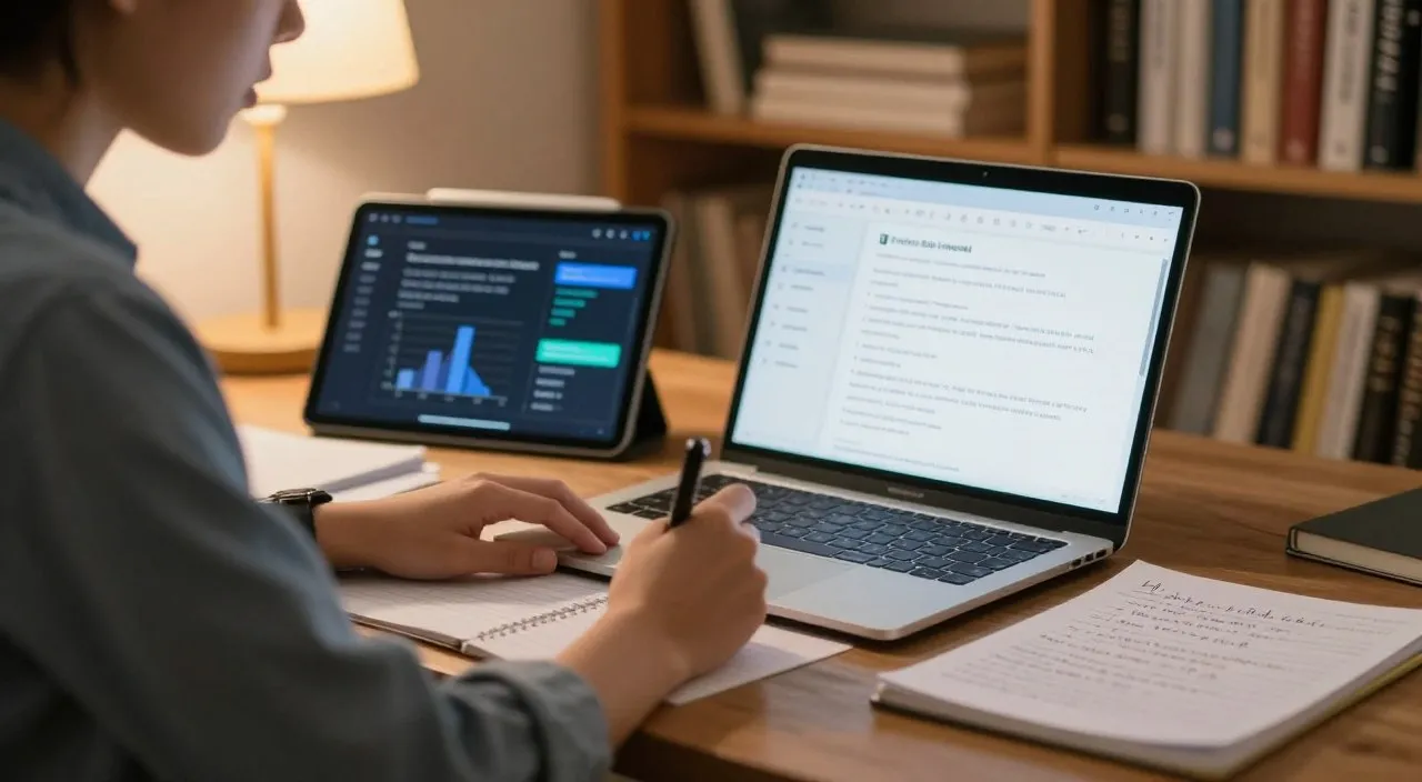 Canva Magic Write for Students and Beginners