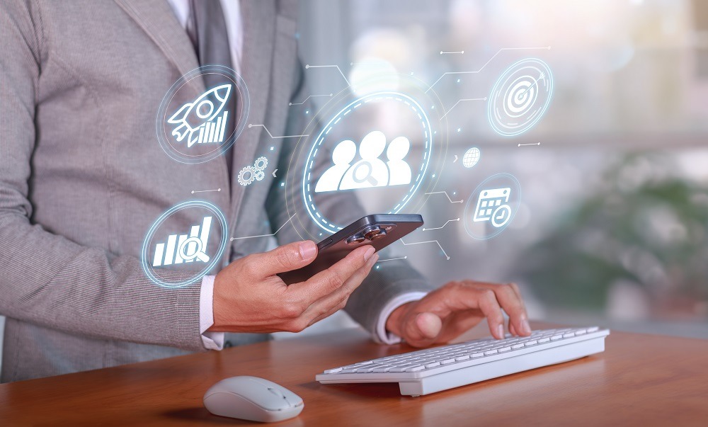 Client Relationship Management Apps