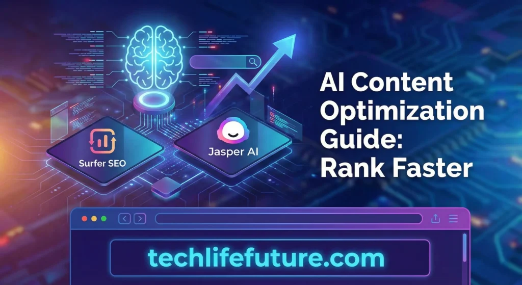 Content Ranking Guide