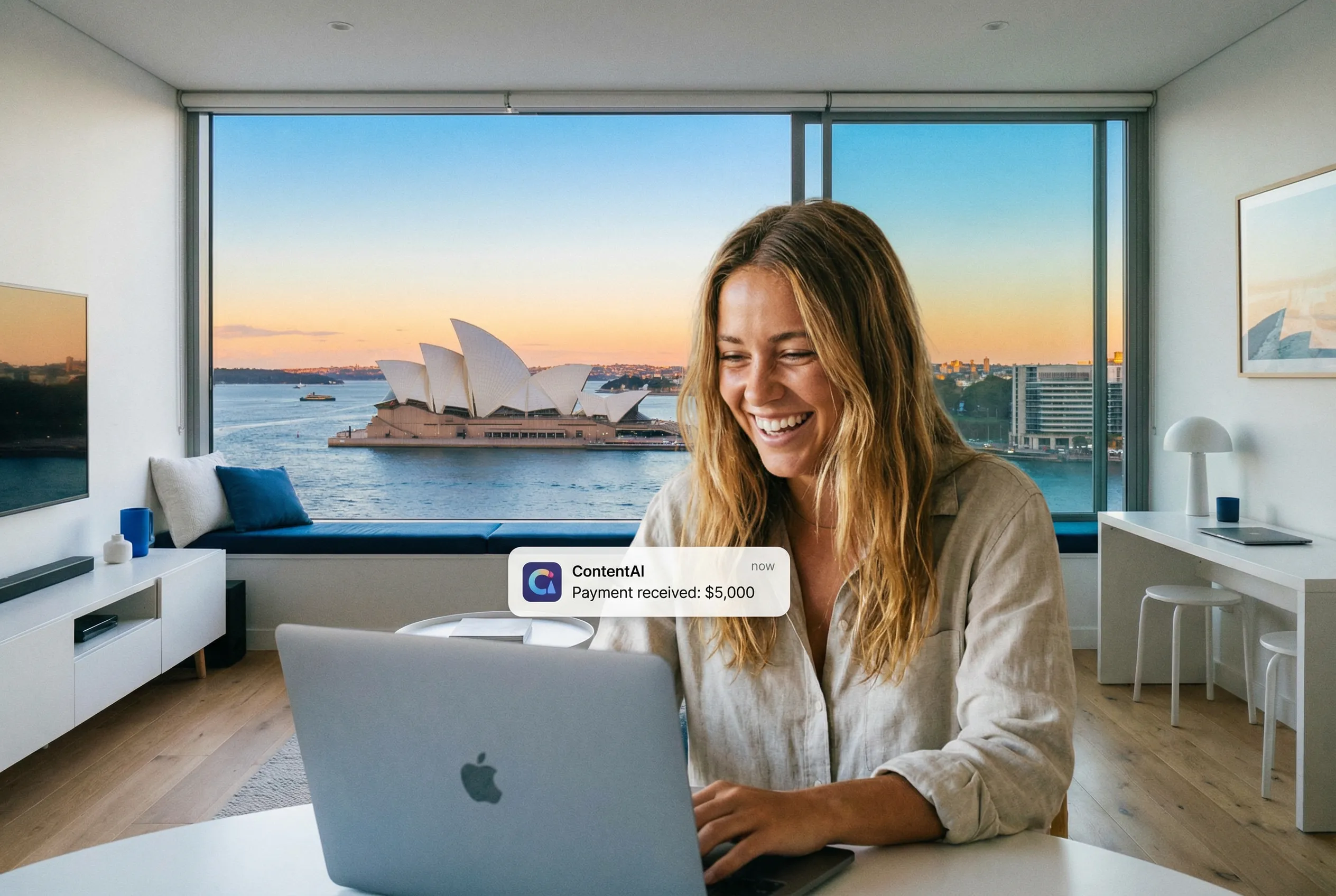 Content Repurposing and Localization