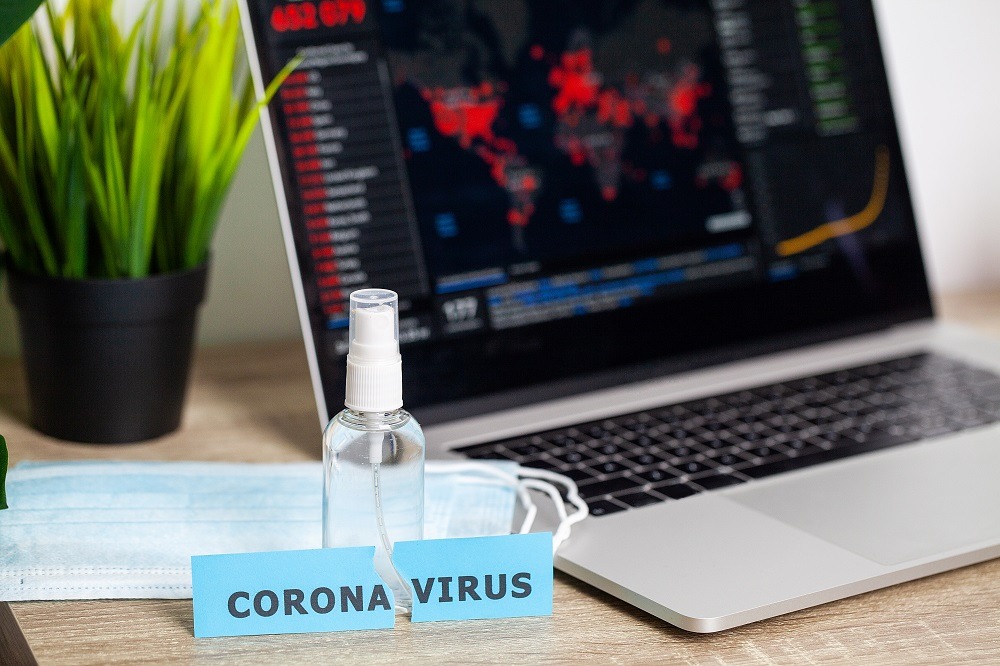 Coronavirus Has Impacted Cybersecurity