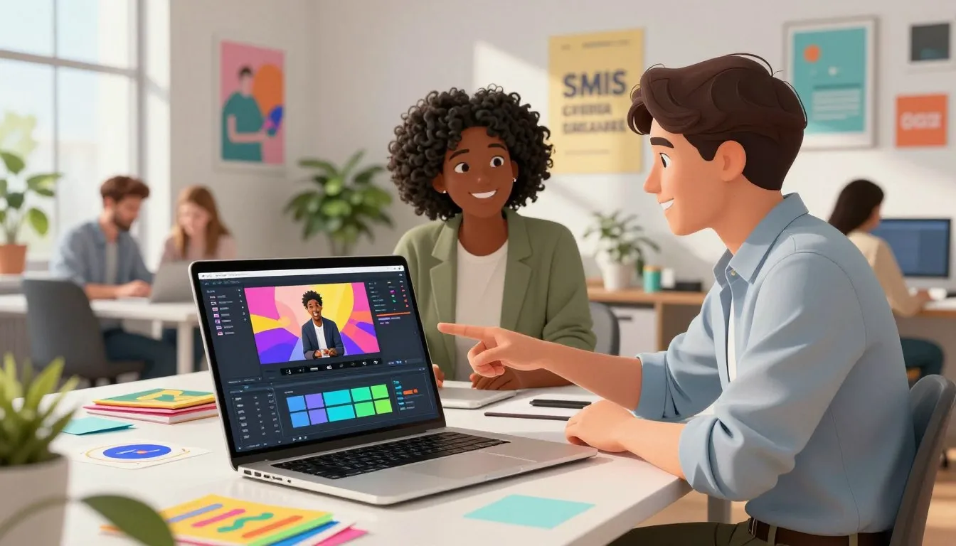 Create Videos Easily