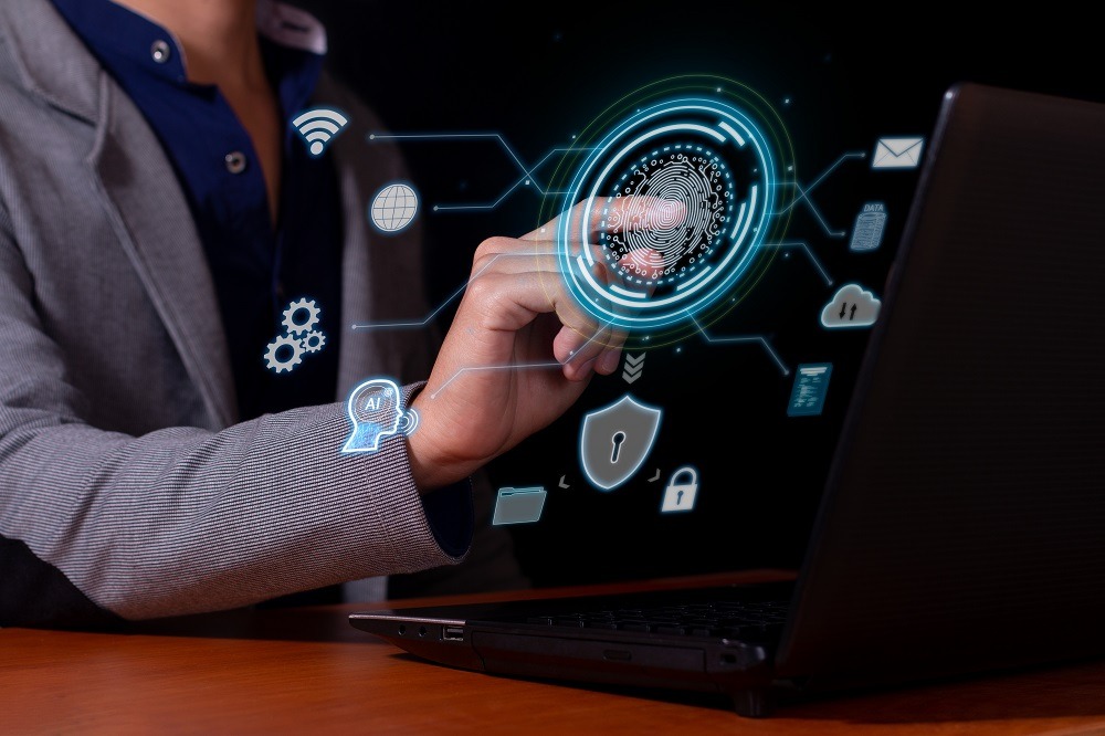 Cyber Security Growth