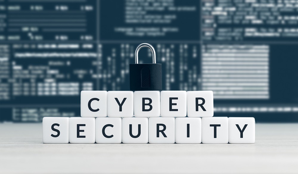 Cyber Security Growth