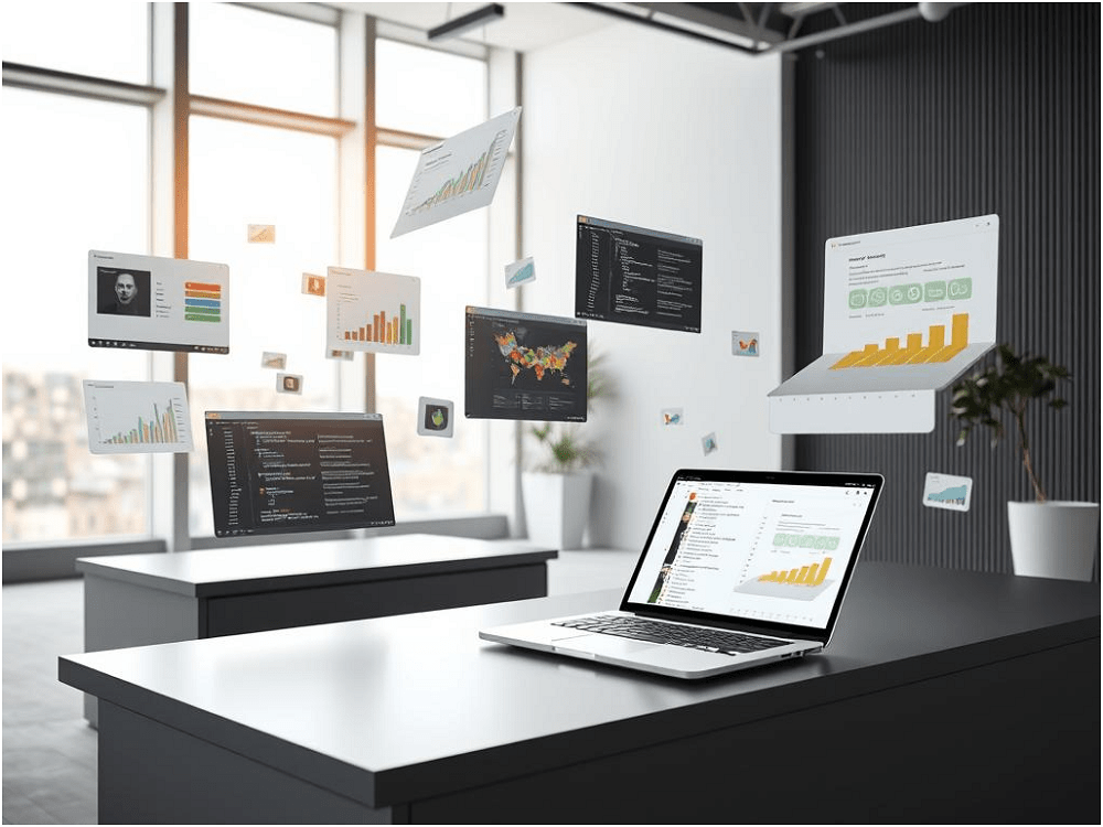 Data Cleaning and Preprocessing