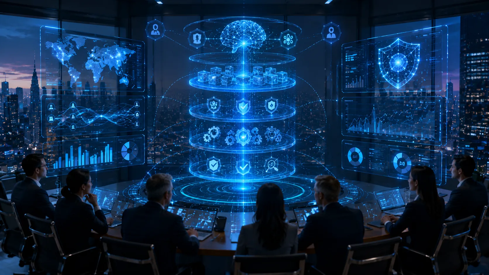 Enterprise Guidance