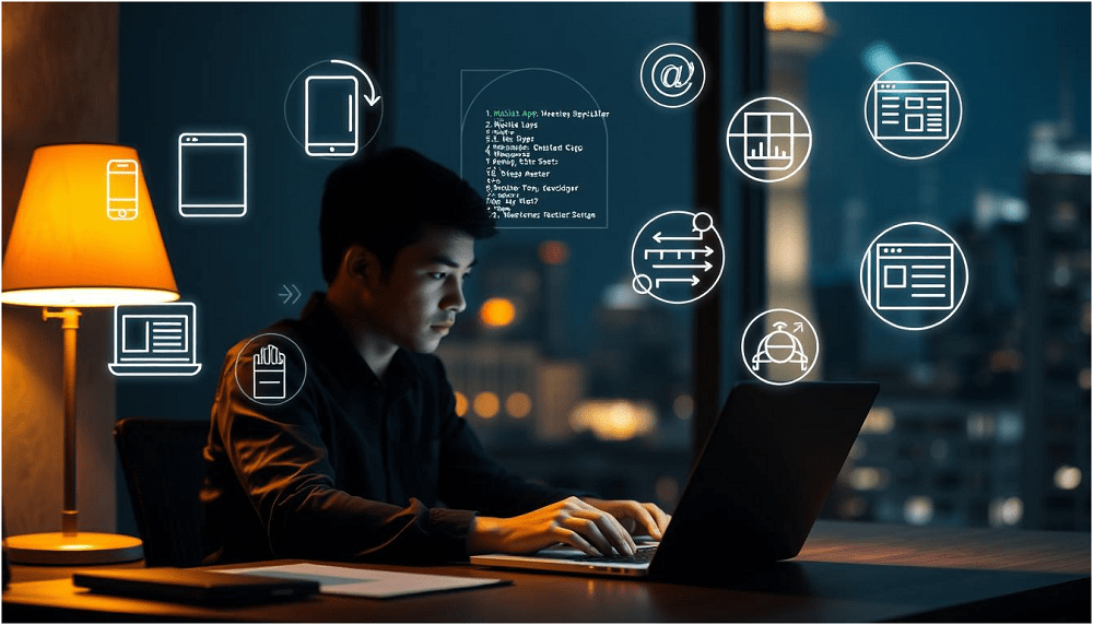 Finding Freelance Programming Opportunities