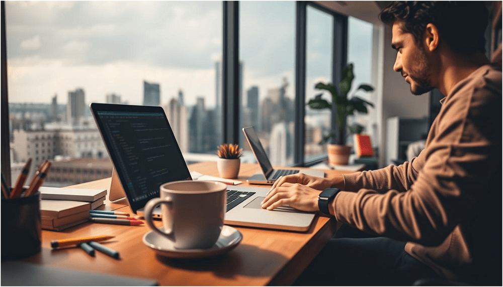 Freelance Programming
