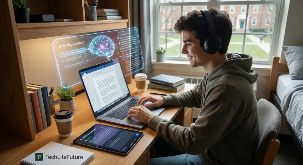 Freelance Writing for Students