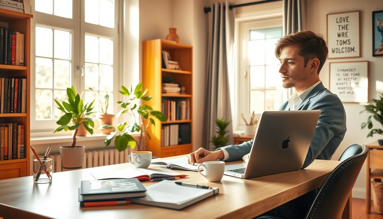 Guest Posting Opportunities