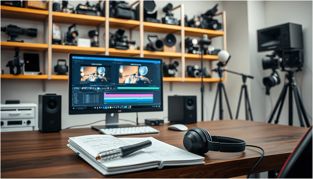 Cutting and Trimming Footage
