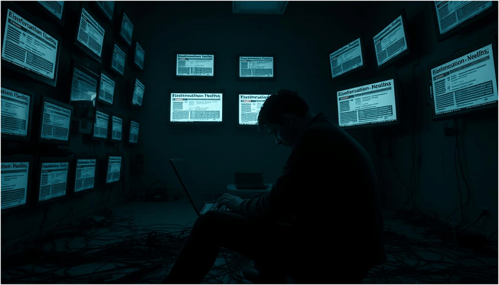 How AI Hallucinations Are Undermining Journalism