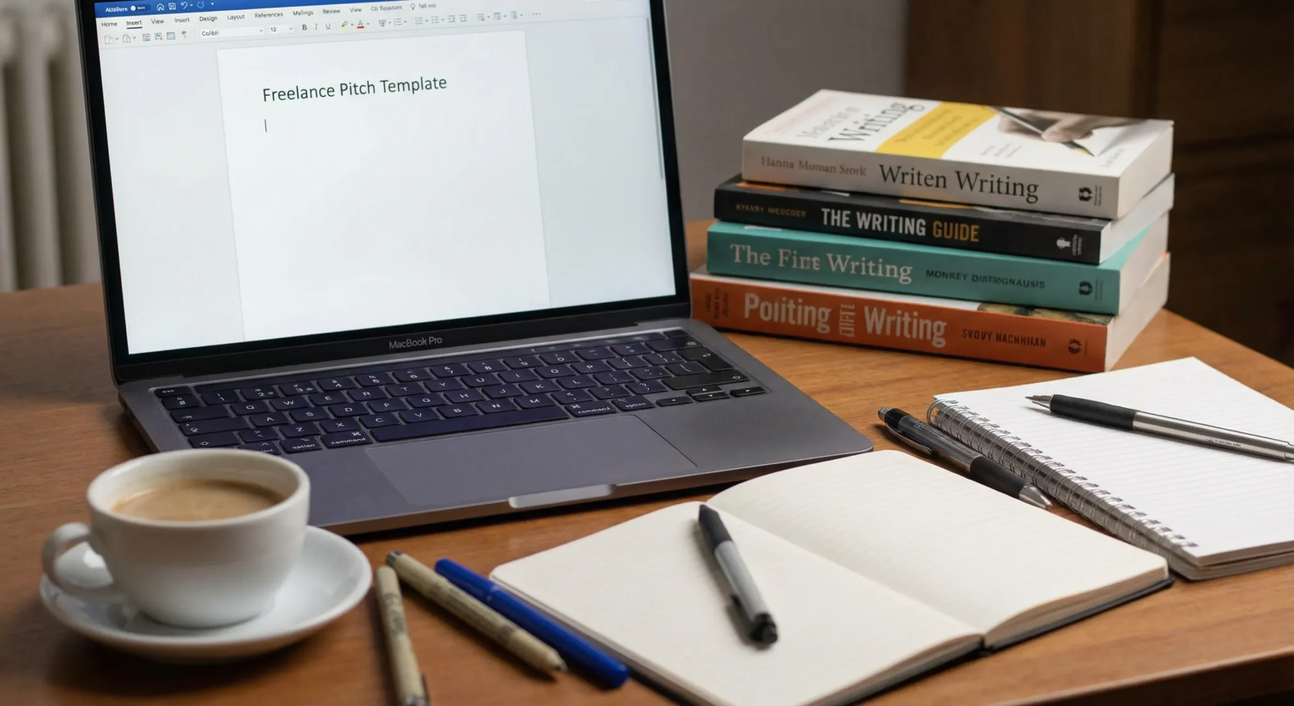 How to Start Freelance Writing With No Experience