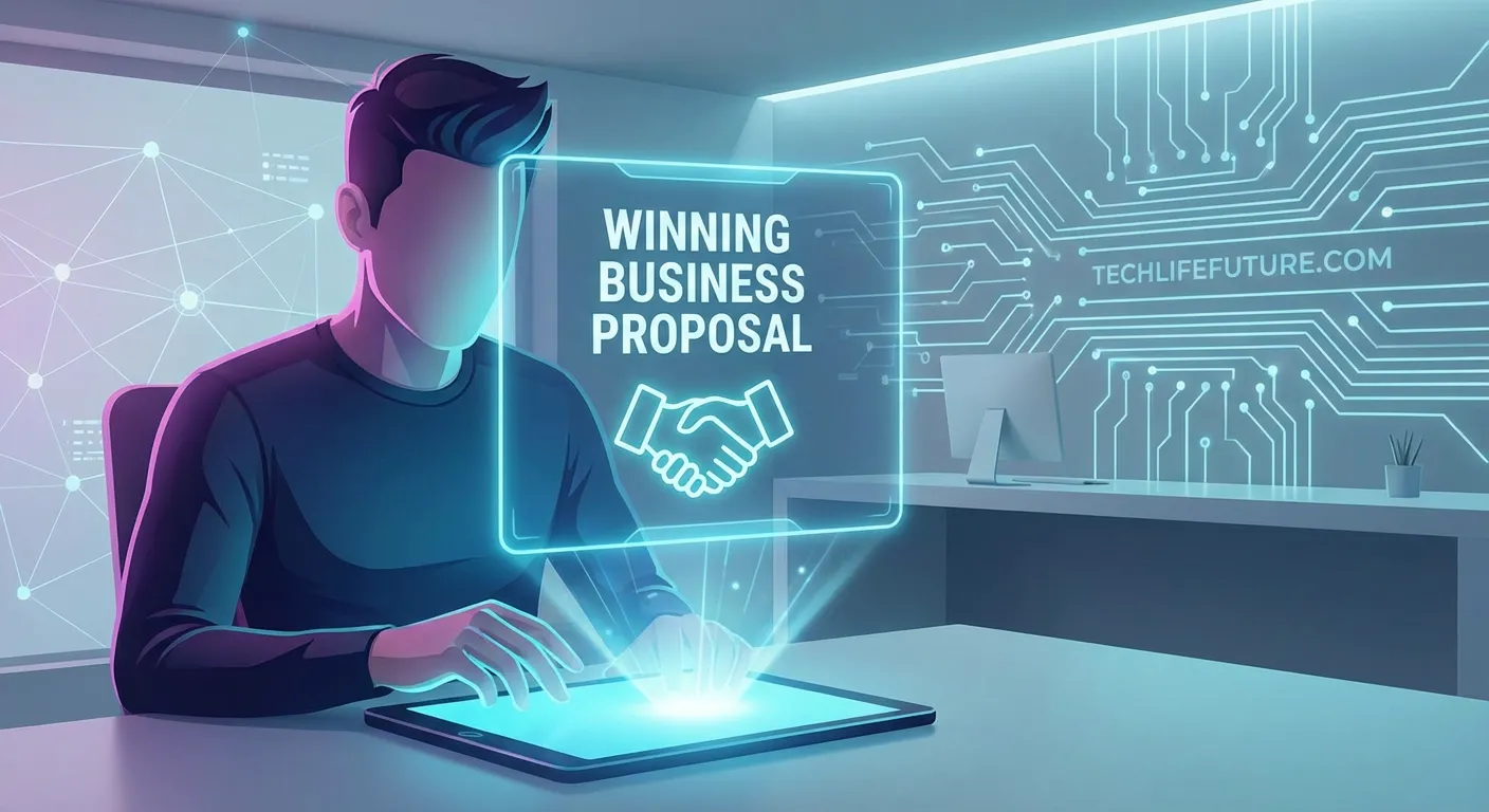 How to Write a Winning Business Proposal as a Freelancer