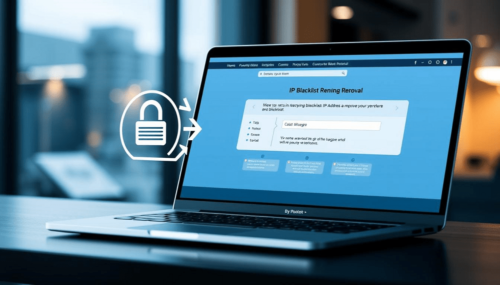 IP Address from Blacklists