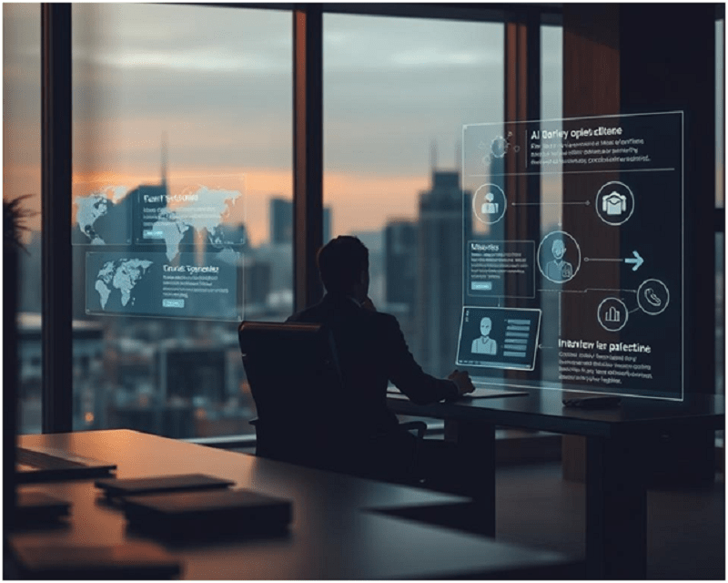 Interview Prep AI-Enhanced