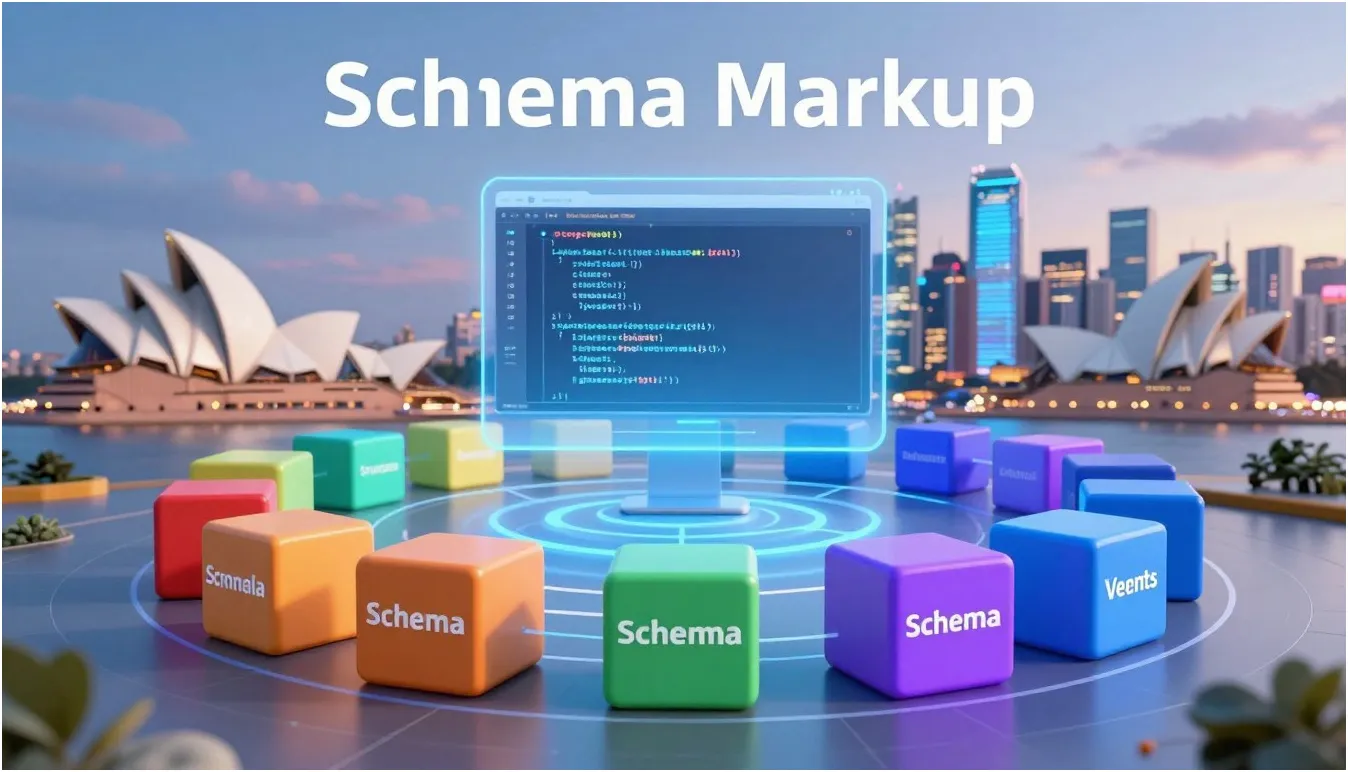 Key Schema Types for Australian Businesses