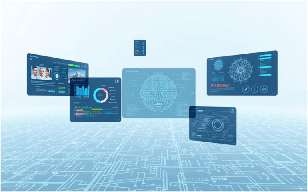 Latest Al Tools Training