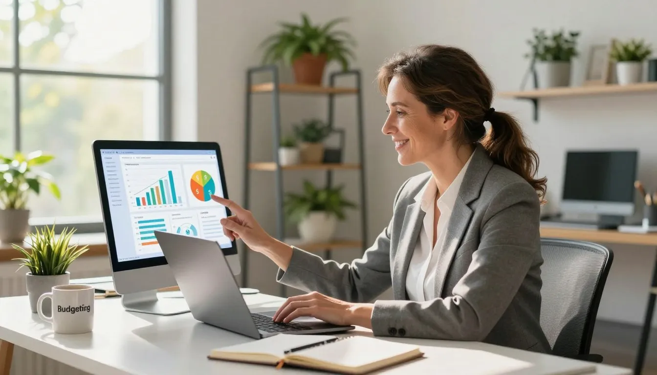 Long-term Benefits of Saving Money with AI Tools