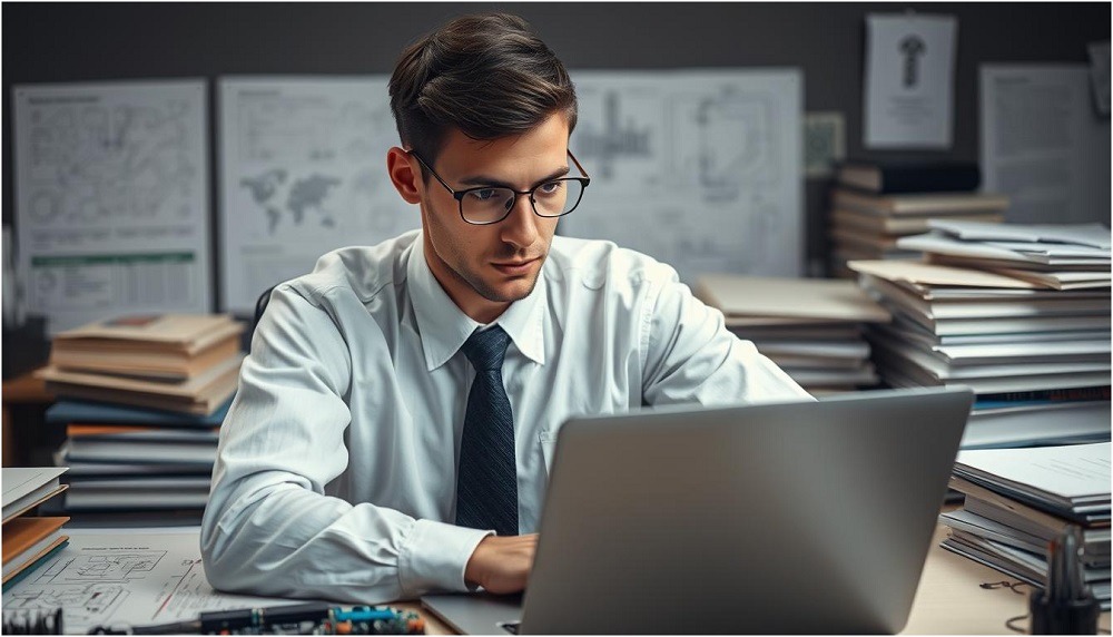 Machine Learning Engineer