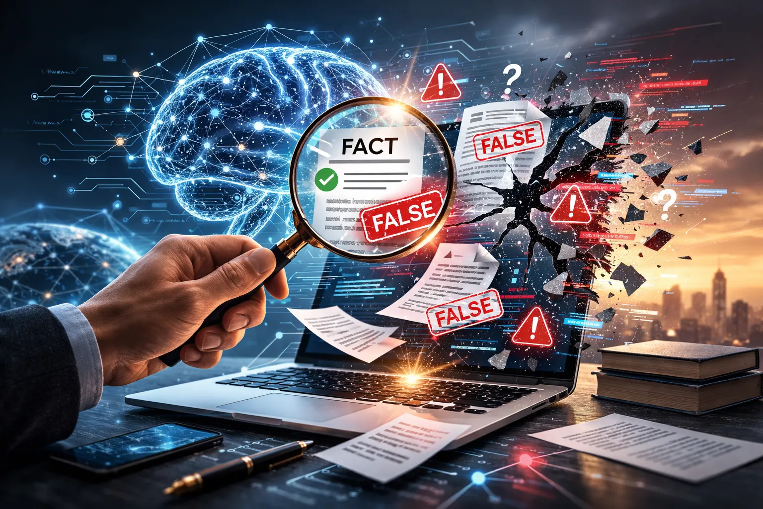 Mitigation Strategies for Organizations