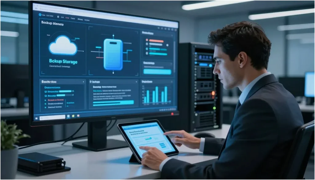 Monitoring for Signs of a Security Breach