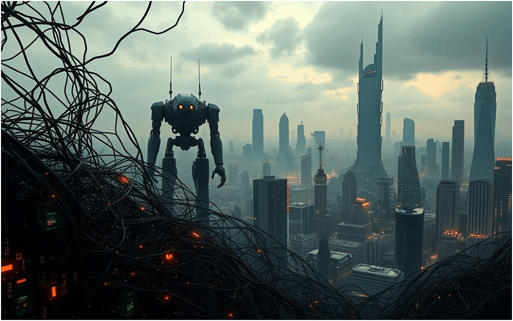 Multimodal AI Security Concerns
