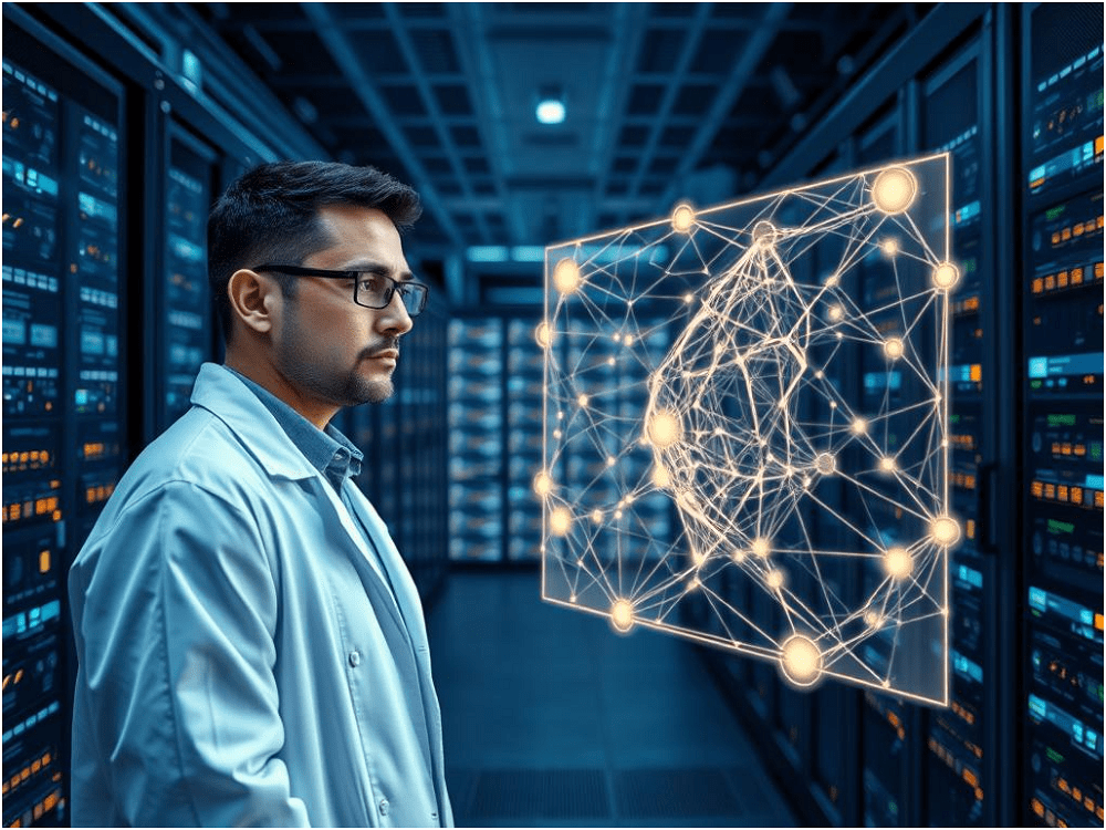 Natural Language Processing