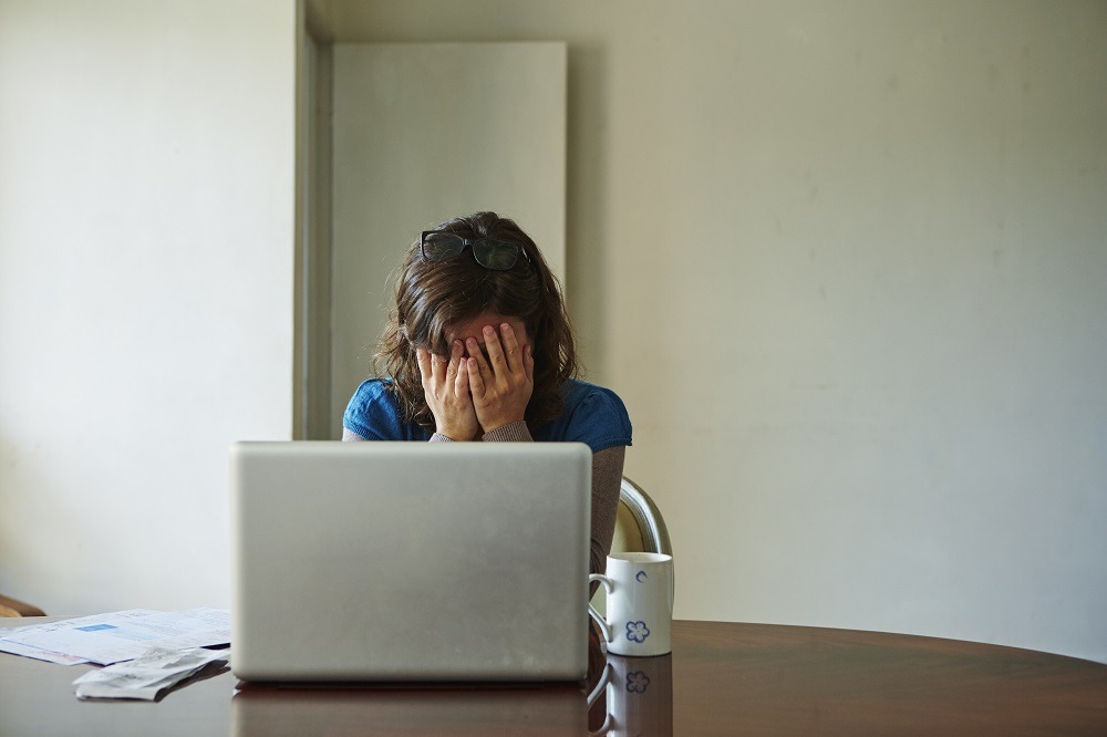 Online Harassment Beyond Social Media